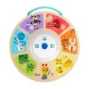 Orchestre symphonique Magic touch Hape BabyEinstein