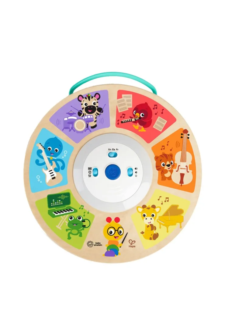 Orchestre symphonique Magic touch Hape BabyEinstein