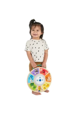 Orchestre symphonique Magic touch Hape BabyEinstein