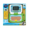 Ordi tablette P'tit génius touch Vtech