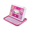 Ordinateur tablette Genius XL rose Vtech