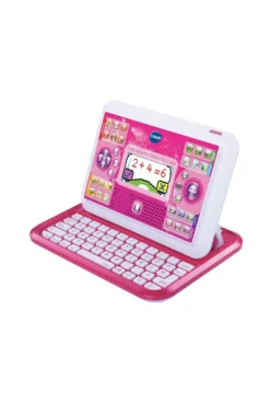 Ordinateur tablette Genius XL rose Vtech