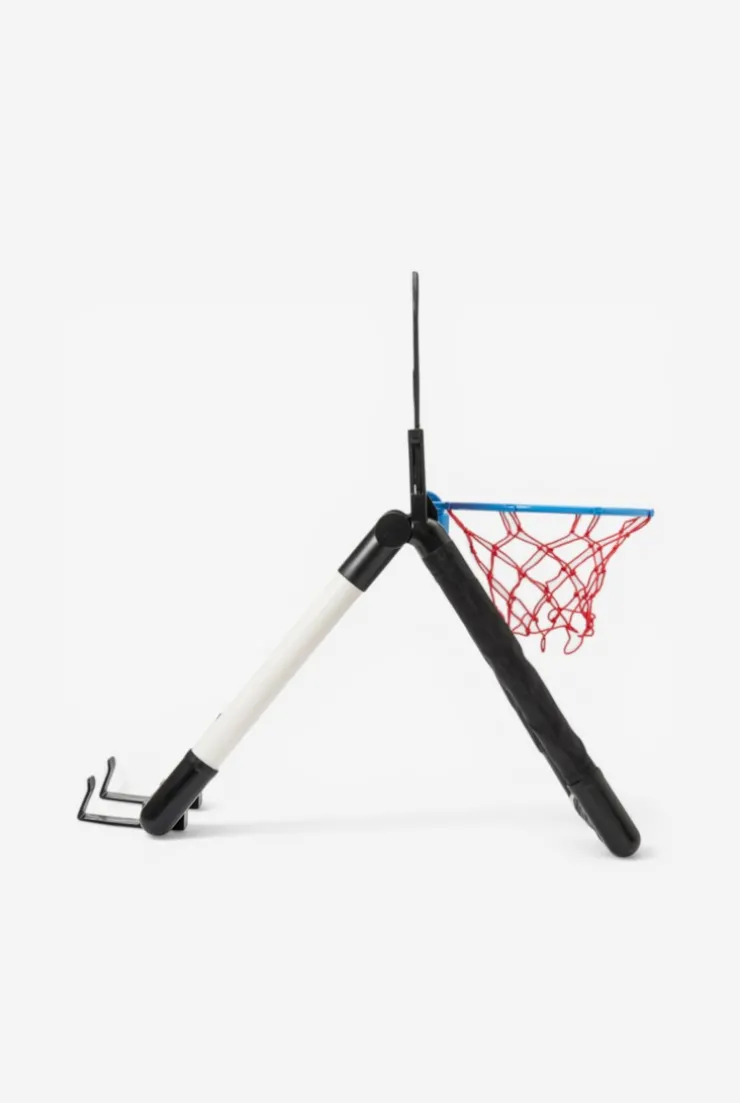 Panier de basket 2 en 1 Oxybul