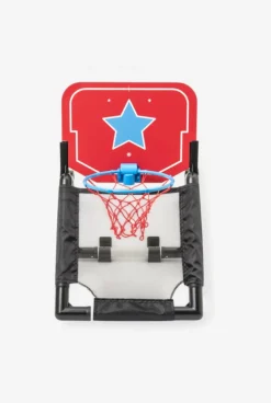 Panier de basket 2 en 1 Oxybul