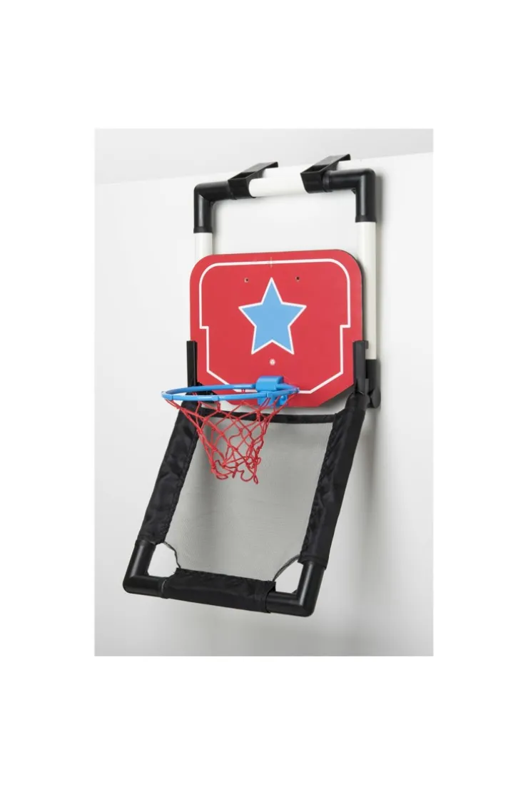 Panier de basket 2 en 1 Oxybul