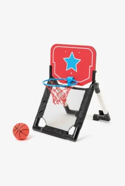 Panier de basket 2 en 1 Oxybul