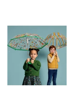 Parapluie Animaux de la forêt Djeco