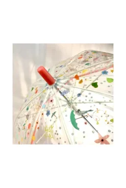Parapluie petites légéretés Djeco