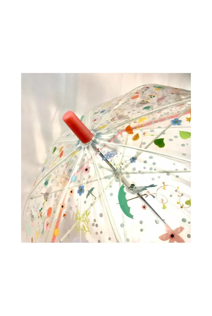 Parapluie petites légéretés Djeco