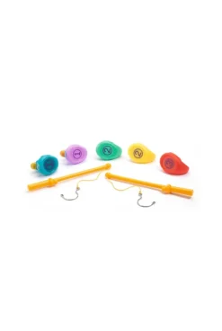 Pêche aux canards Ducky Djeco
