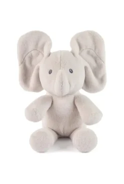 Peluche Cache Cache Flappy l'éléphant Gund