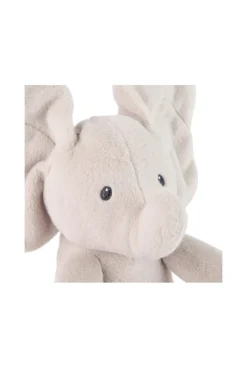 Peluche Cache Cache Flappy l'éléphant Gund