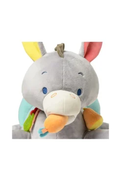 Peluche d'activités âne Titus Oxybul