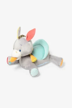 Peluche d'activités âne Titus Oxybul