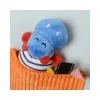 Peluche multi activités Axel l'hippo Oxybul