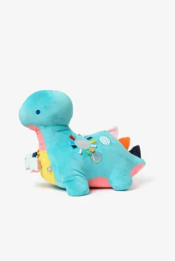 Peluche multi activités Tonio le Dino Oxybul
