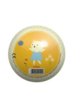 Petit ballon lapin, Djeco