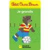 Petit Ours Brun, je grandis Yoto Origninals