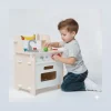 Petite cuisinière à clipser Oxybul