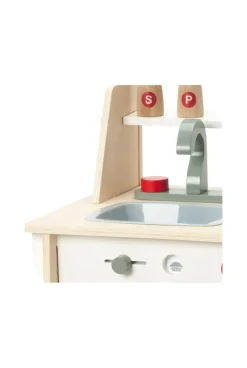 Petite cuisinière à clipser Oxybul