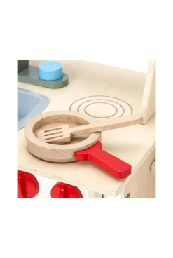 Petite cuisinière à clipser Oxybul
