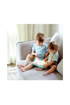 Piano Pixel Interactif Hape