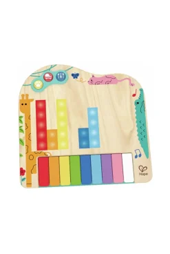 Piano Pixel Interactif Hape