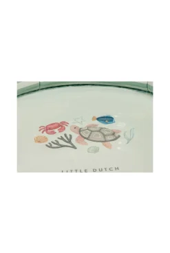 Piscine gonflable Little Dutch