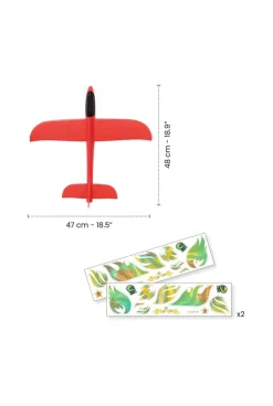 Planeur Djeco