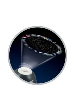 Planétarium HD Buki