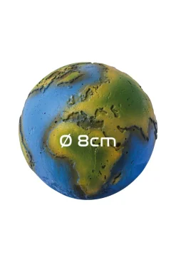 Planète Terre à creuser, Buki