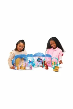 Playset écurie magique école des licornes, Spin Master