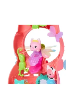 Playset Fée magique Fairylandia Gabby et la maison magique
