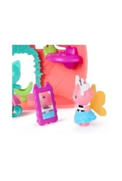 Playset Fée magique Fairylandia Gabby et la maison magique