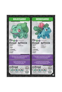 POKEMON Pokedex de Kanto à Paldea, Pokedex intégral, Hachette Jeunesse