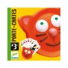 Porte-cartes Djeco