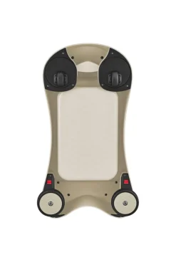 Porteur 2 en 1 Walk n'roll Coconut