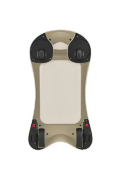 Porteur 2 en 1 Walk n'roll Coconut