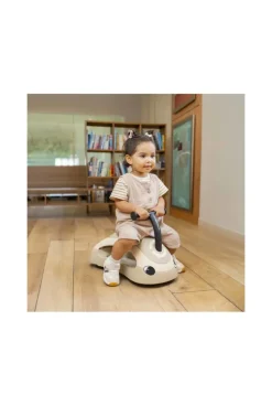 Porteur 2 en 1 Walk n'roll Coconut