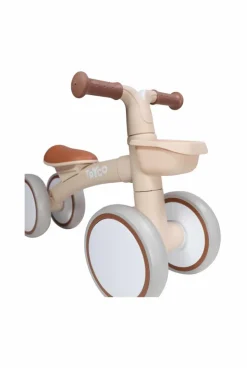 Porteur beige Luna Tryco