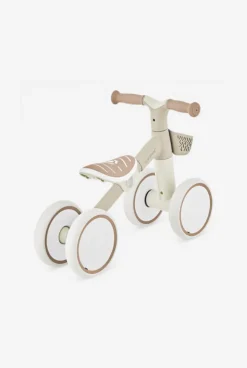 Porteur Learning Bike beige coconut