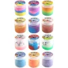 Pot de slime, Buki