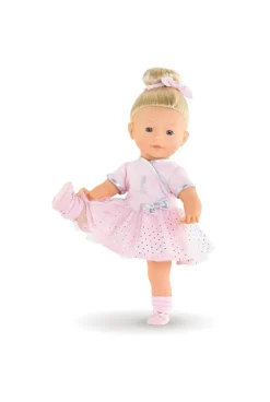 Poupée Constance Ballerine