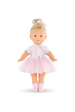 Poupée Constance Ballerine