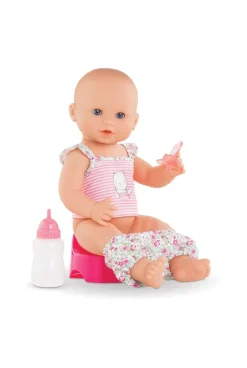 Poupée Emma fait pipi Corolle