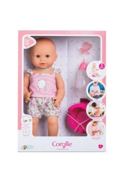 Poupée Emma fait pipi Corolle