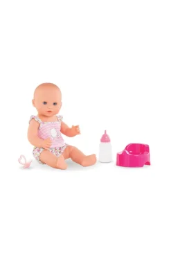 Poupée Emma fait pipi Corolle