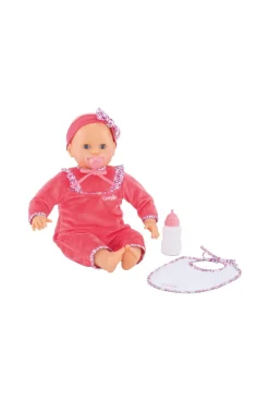 Poupée interactive Lila chérie Corolle