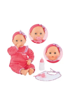 Poupée interactive Lila chérie Corolle