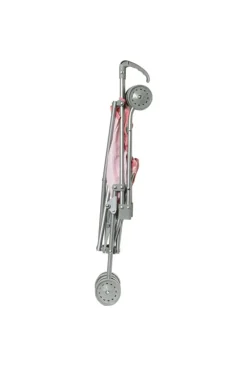 Poussette pour poupée corail Oxybul